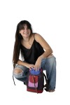 Mochila Olive By Soruka Mochila Olive By Soruka