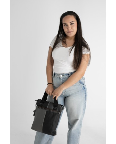 Bolso Courtney by Soruka Negro