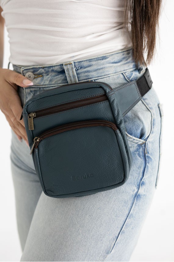 Riñonera Mallorca belt by Soruka Riñonera Mallorca belt by Soruka