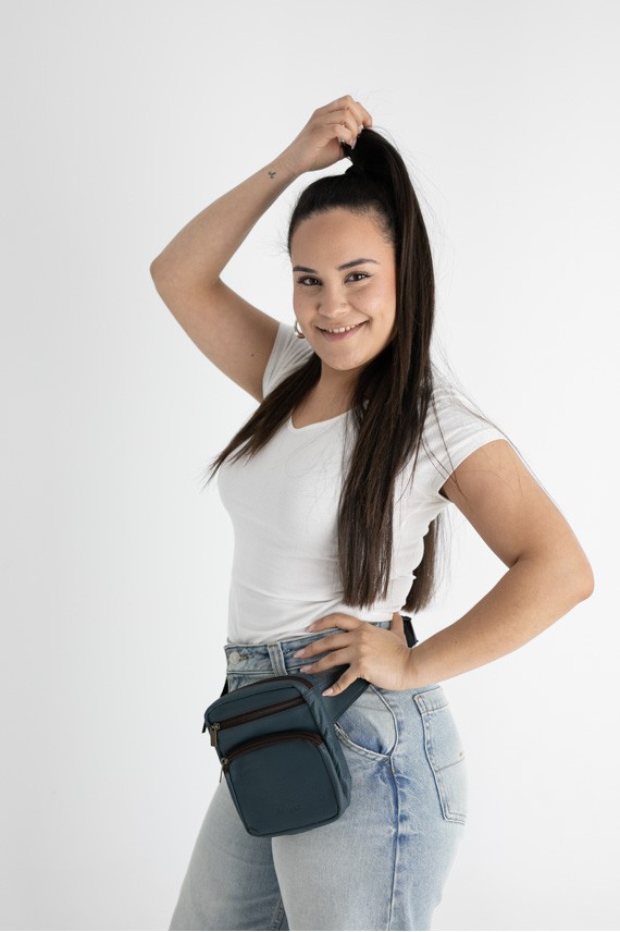 Riñonera Mallorca belt by Soruka Riñonera Mallorca belt by Soruka