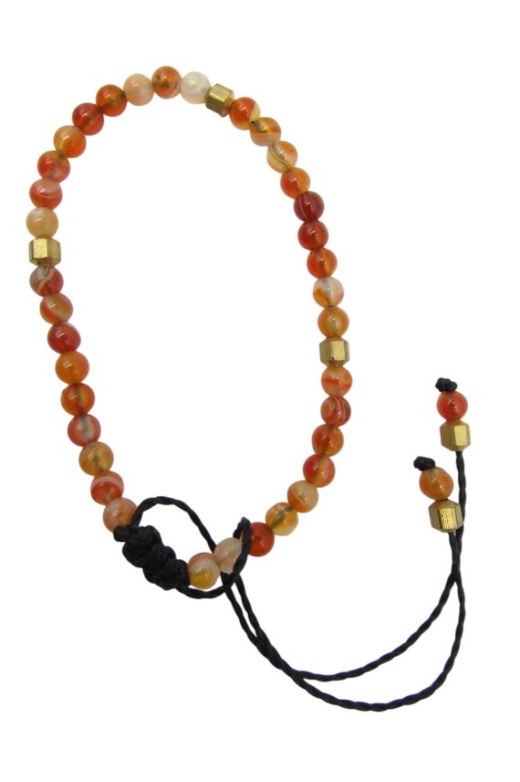 Pulsera Agata Hamlin