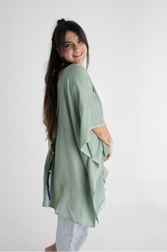 Kimono algodón Spirit Kimono algodón Spirit