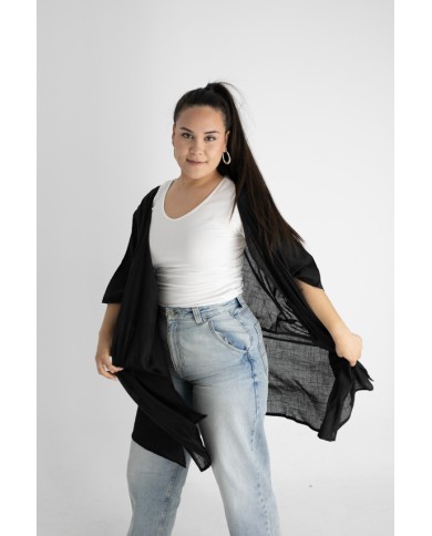 Kimono algodón Spirit