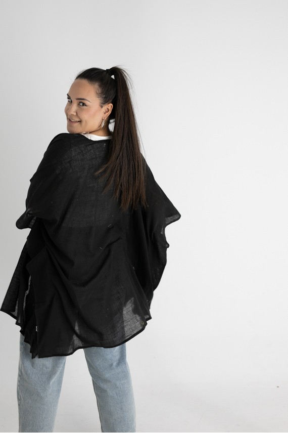 Kimono algodón Spirit Kimono algodón Spirit