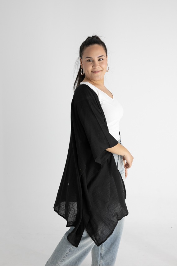 Kimono algodón Spirit Kimono algodón Spirit