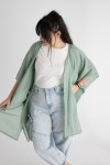 Kimono algodón Spirit