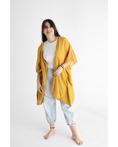 Kimono algodón Spirit