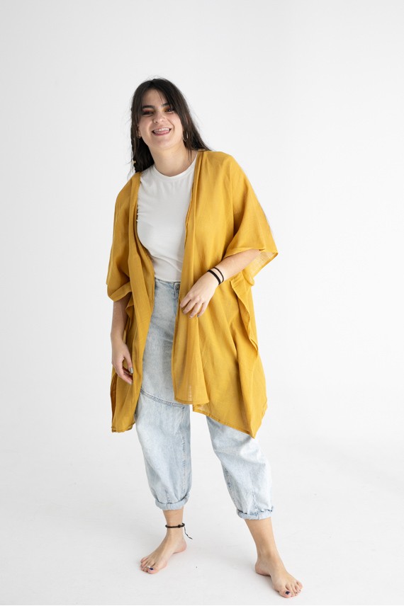 Kimono algodón Spirit Kimono algodón Spirit