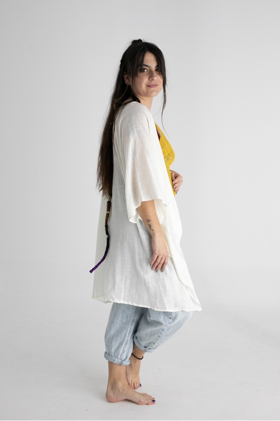 Kimono algodón Spirit Kimono algodón Spirit