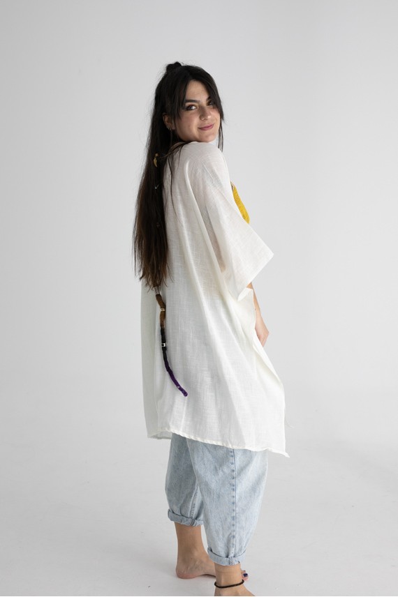 Kimono algodón Spirit Kimono algodón Spirit