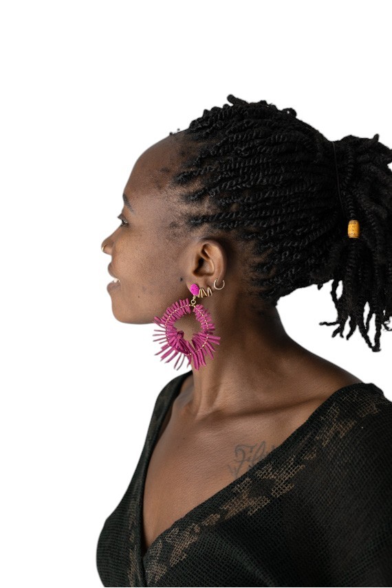 Pendientes largos Lola Pendientes largos Lola