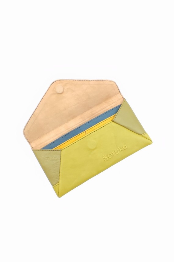 Cartera Daisy Envelope Wallet by Soruka Cartera Daisy Envelope Wallet by Soruka