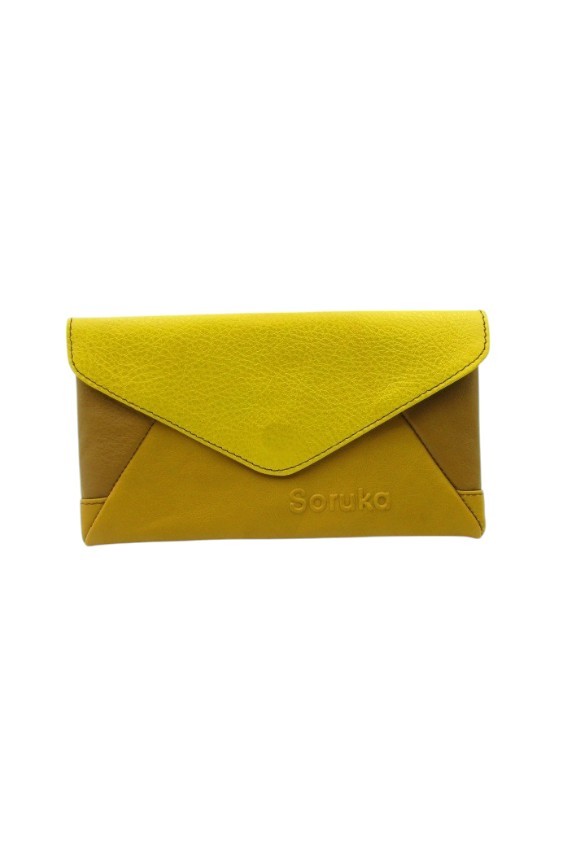 Cartera Daisy Envelope Wallet by Soruka Cartera Daisy Envelope Wallet by Soruka