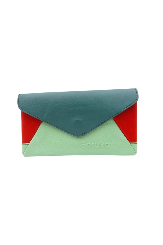 Cartera Daisy Envelope Wallet by Soruka Cartera Daisy Envelope Wallet by Soruka