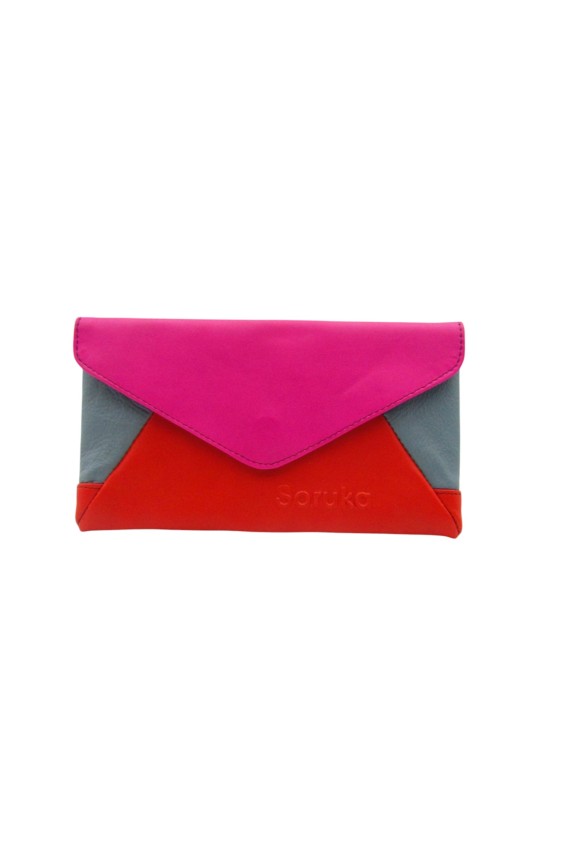 Cartera Daisy Envelope Wallet by Soruka Cartera Daisy Envelope Wallet by Soruka