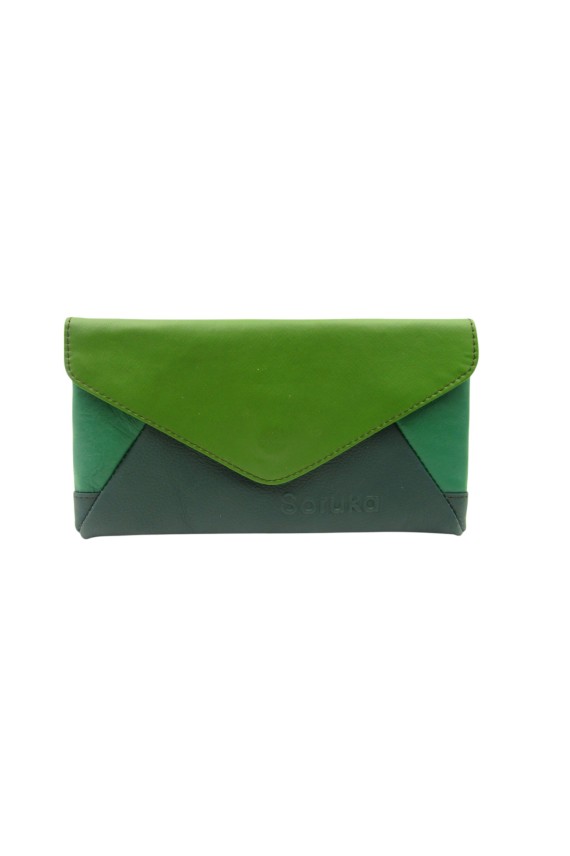 Cartera Daisy Envelope Wallet by Soruka Cartera Daisy Envelope Wallet by Soruka