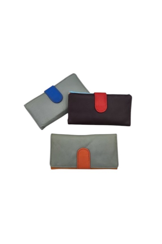 Cartera Esme Plain By Soruka