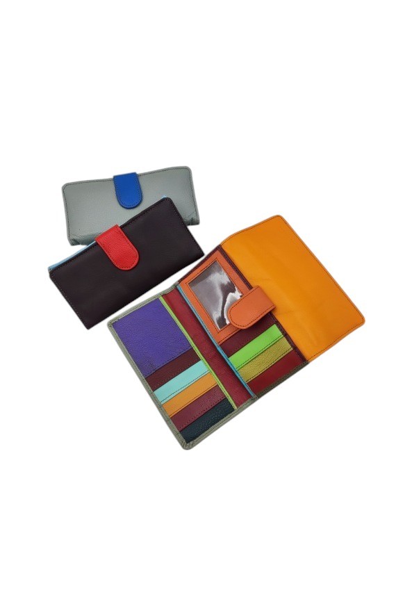 Cartera Esme Plain By Soruka