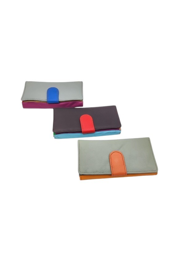 Cartera Esme Plain By Soruka