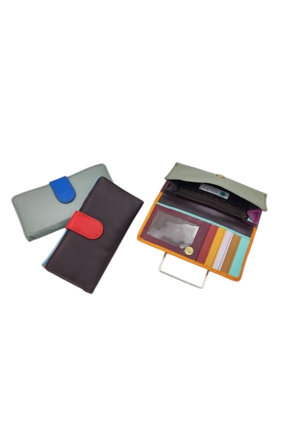 Cartera Esme Plain By Soruka