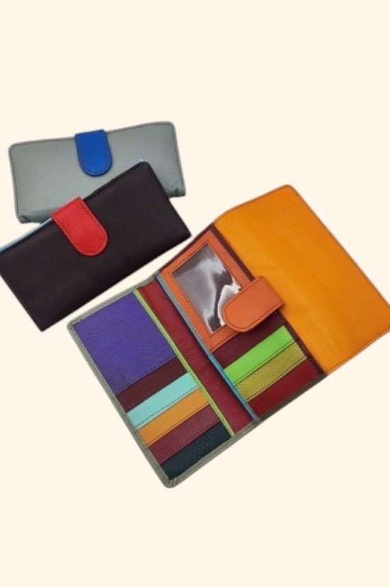 Cartera Esme Plain By Soruka