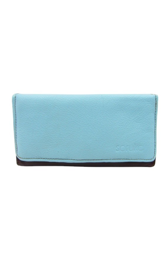 Cartera Esme Plain By Soruka