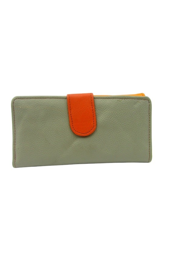 Cartera Esme Plain By Soruka