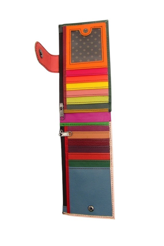 Cartera  Joy Plain by Soruka