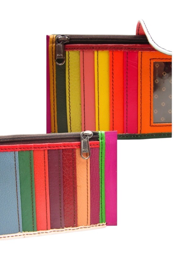 Cartera  Joy Plain by Soruka