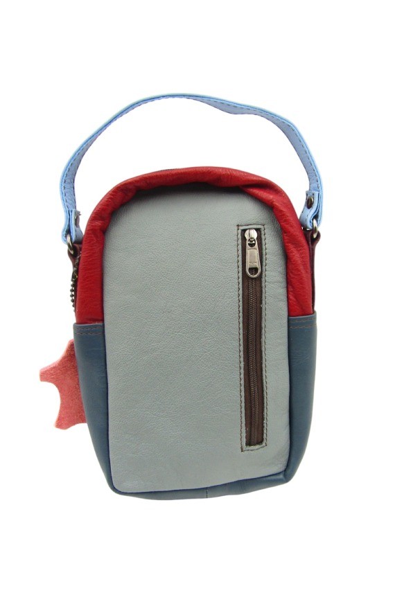 Bolso Ruth Crossbody Small by Soruka Bolso Ruth Crossbody Small by Soruka