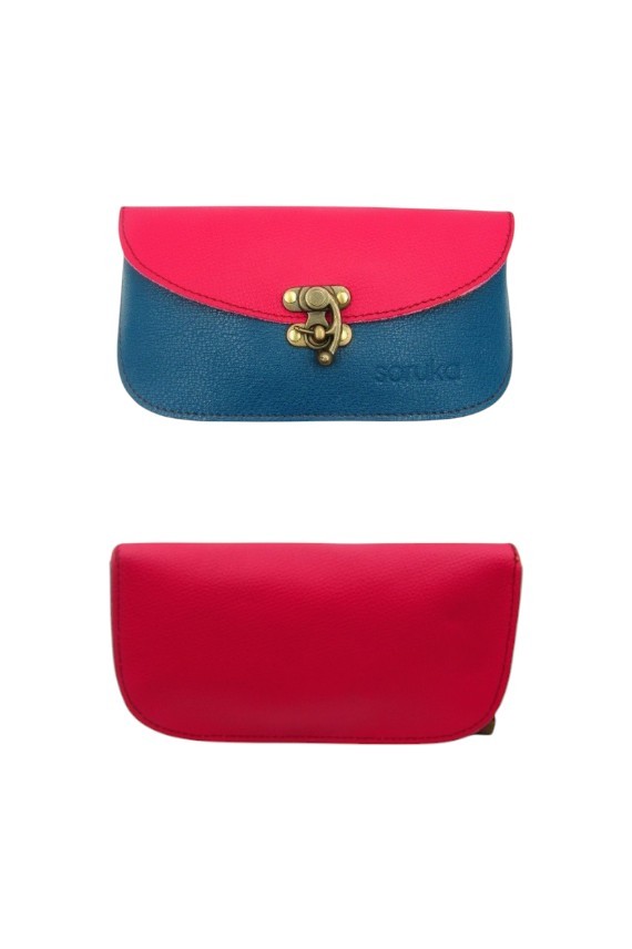 Funda Gafas Beva Plain By Soruka