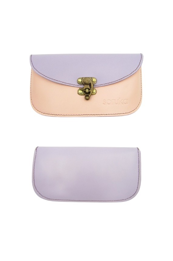 Funda Gafas Beva Plain By Soruka