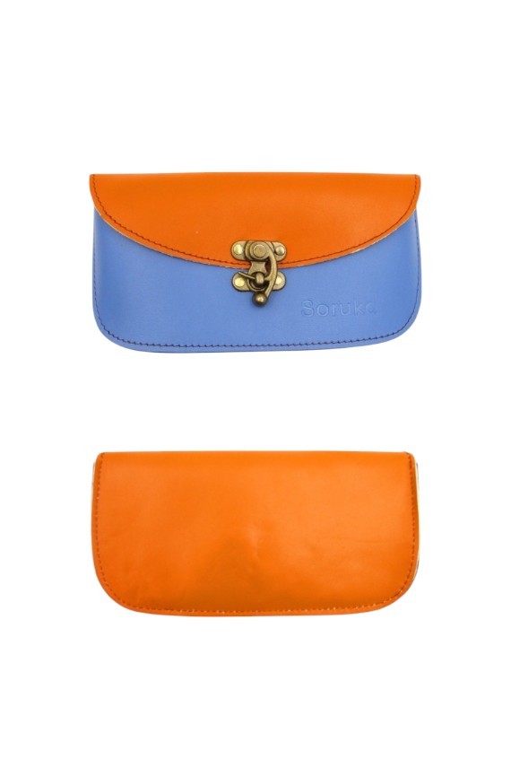 Funda Gafas Beva Plain By Soruka