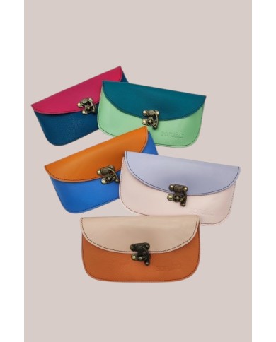 Funda Gafas Beva Plain By Soruka