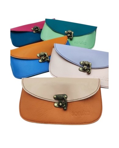 Funda Gafas Beva Plain By Soruka