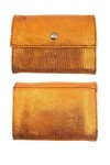 Monedero Amaya Glitter Pouch by Soruka