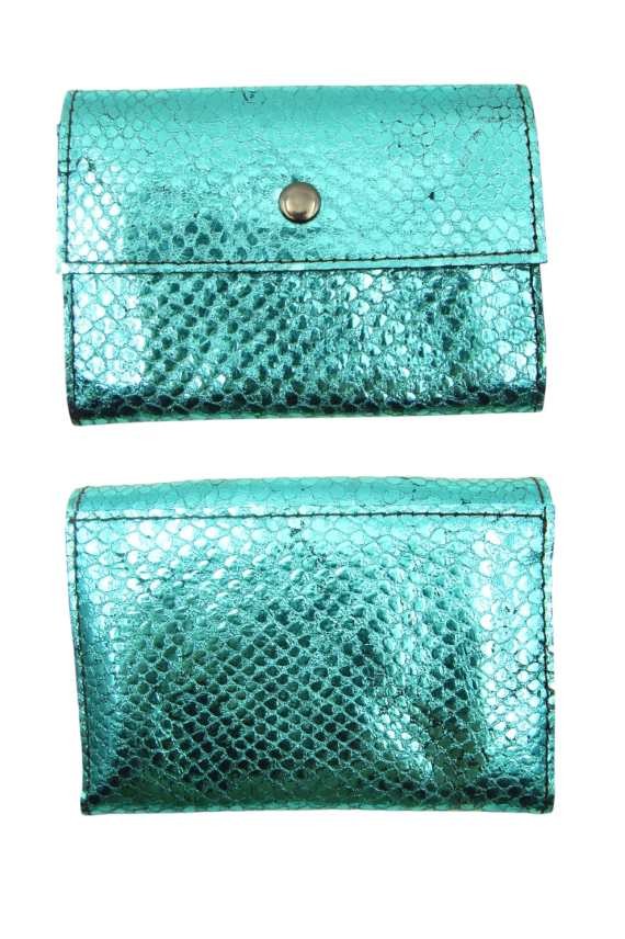 Monedero Amaya Glitter Pouch by Soruka