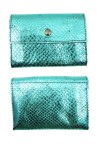 Monedero Amaya Glitter Pouch by Soruka