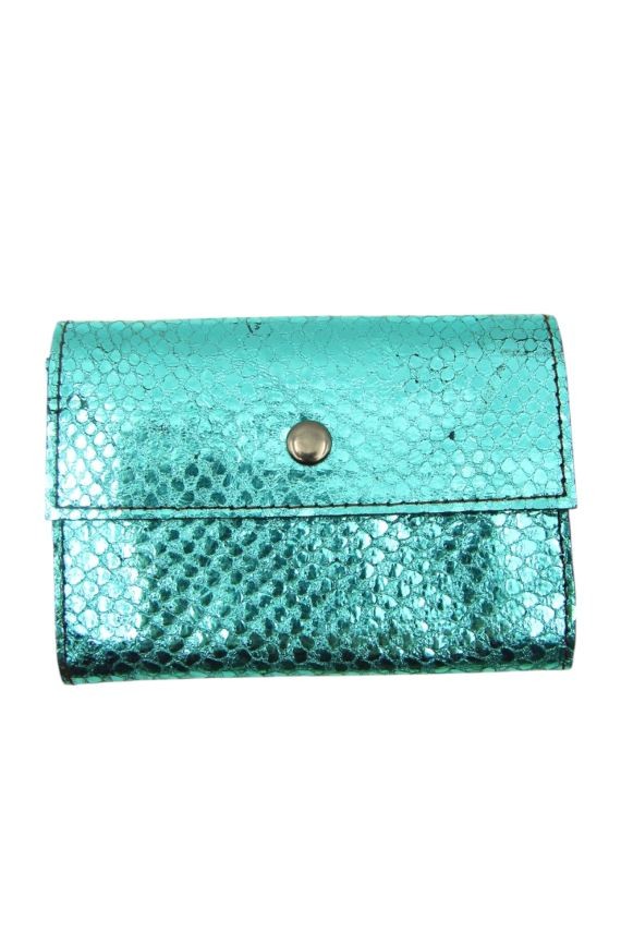 Monedero Amaya Glitter Pouch by Soruka