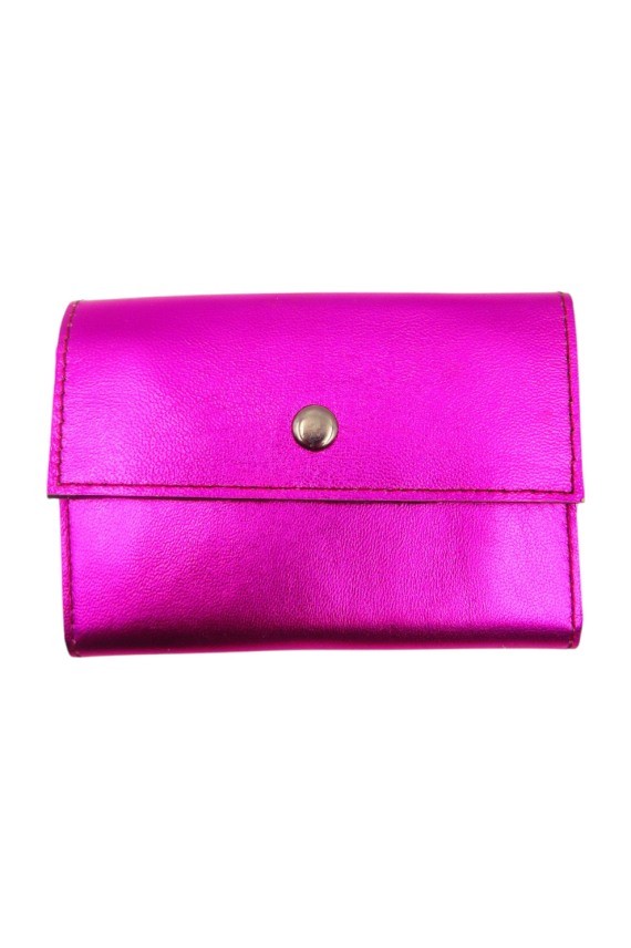 Monedero Amaya Glitter Pouch by Soruka