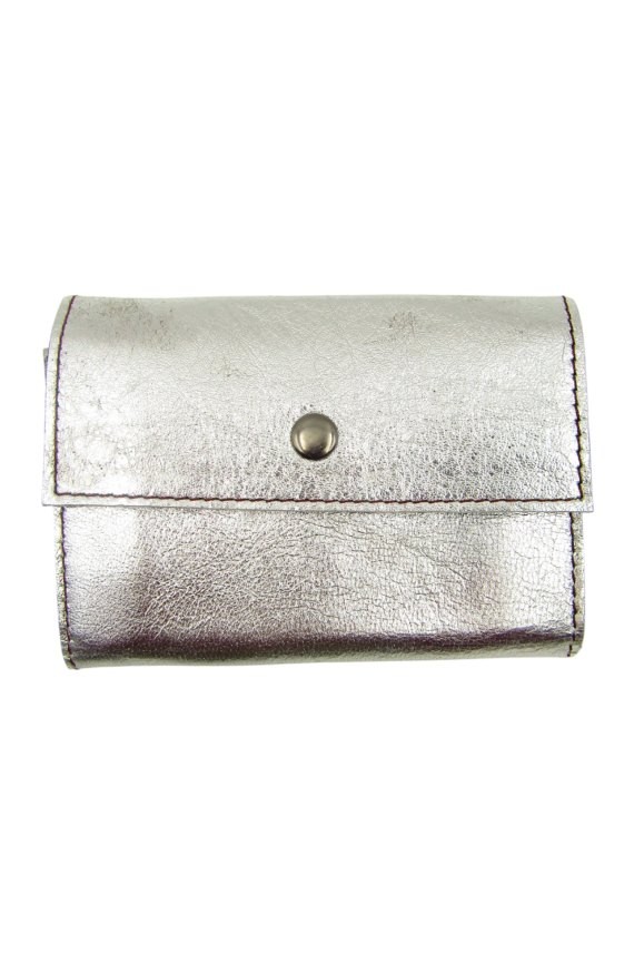 Monedero Amaya Glitter Pouch by Soruka