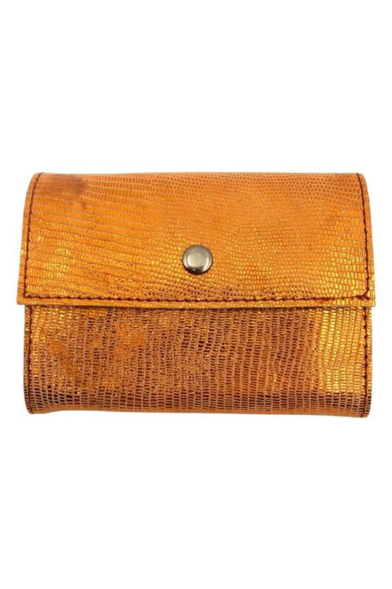 Monedero Amaya Glitter Pouch by Soruka