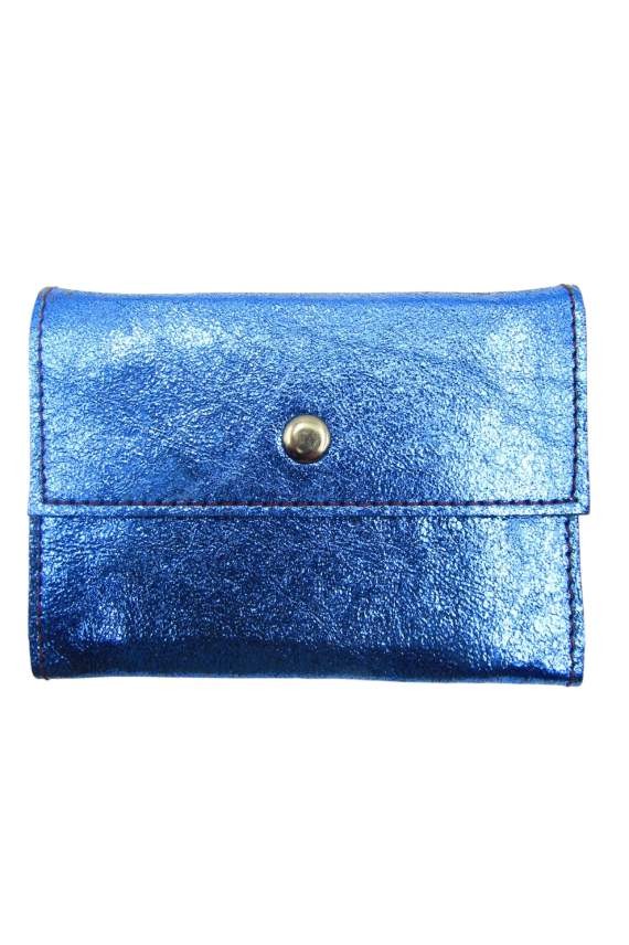 Monedero Amaya Glitter Pouch by Soruka