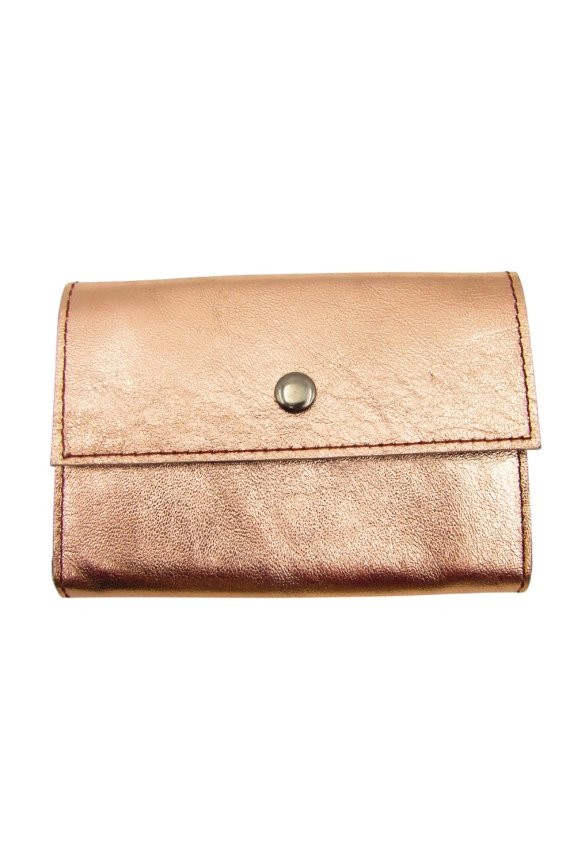 Monedero Amaya Glitter Pouch by Soruka