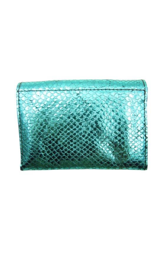 Monedero Amaya Glitter Pouch by Soruka