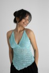 Camiseta tirantes Rayón