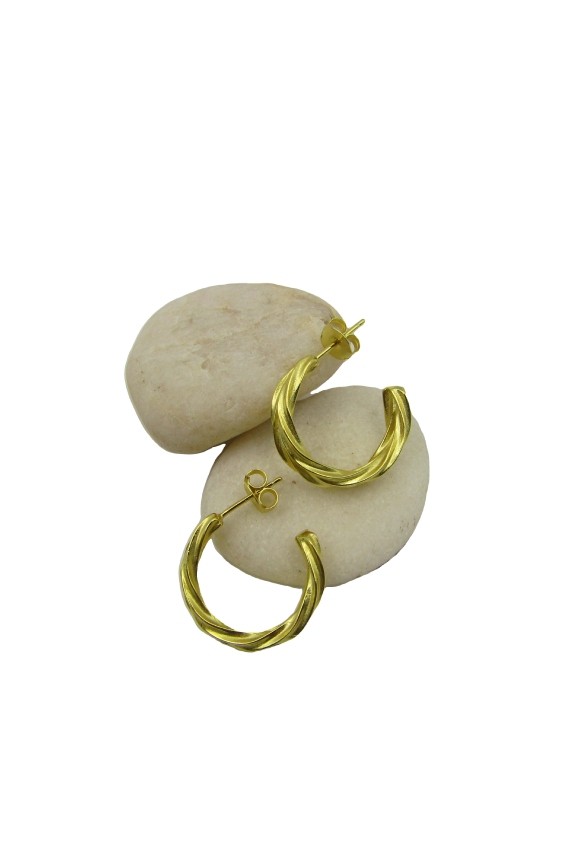 Pendientes Maia plata Pendientes Maia plata