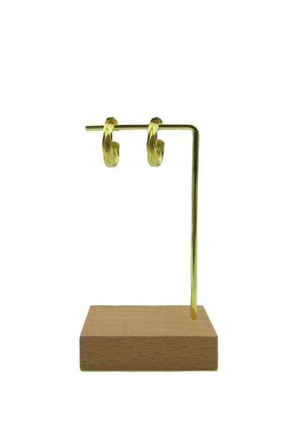 Pendientes Maia plata Pendientes Maia plata