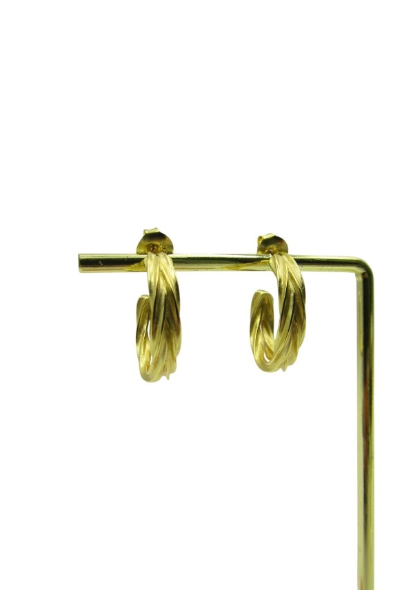 Pendientes Maia plata Pendientes Maia plata