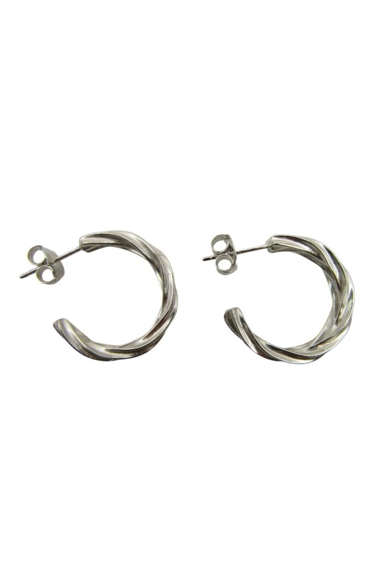 Pendientes Maia plata Pendientes Maia plata